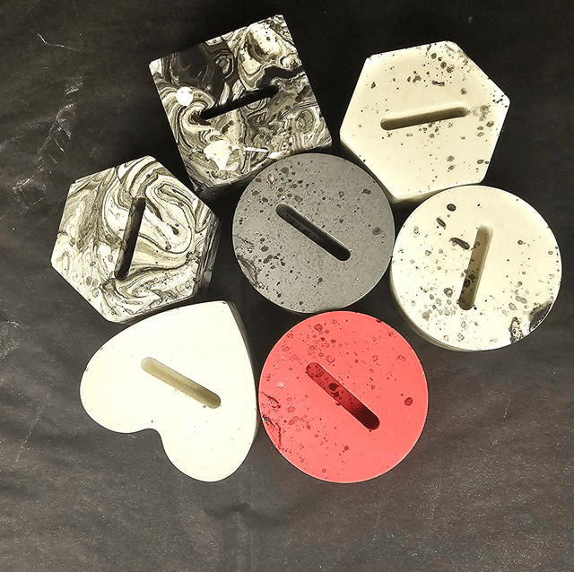 Ring holder
